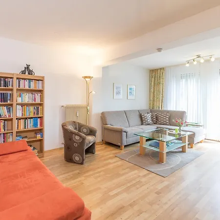 Ferienwohnung Gontrum * Gailingen
