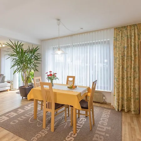 Ferienwohnung Gontrum * Gailingen