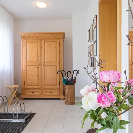 Apartment Ferienwohnung Gontrum *