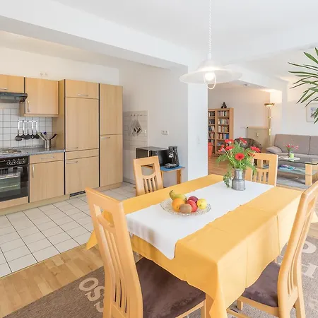 Ferienwohnung Gontrum * Gailingen