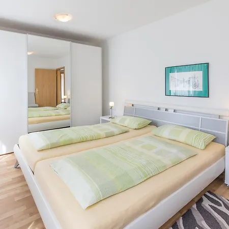 Ferienwohnung Gontrum * Gailingen