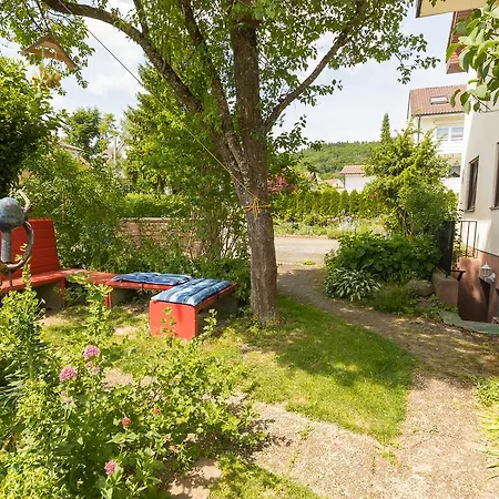 Ferienwohnung Gontrum * Gailingen