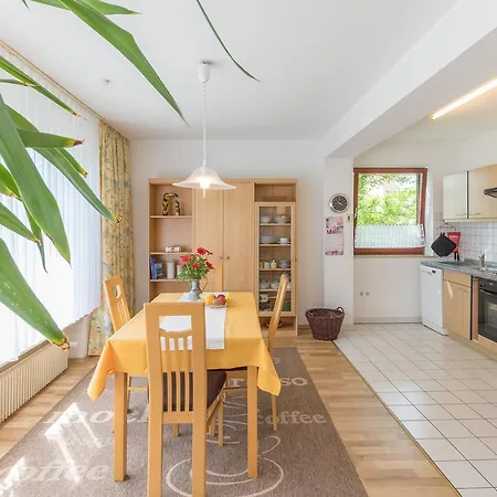Ferienwohnung Gontrum * Gailingen