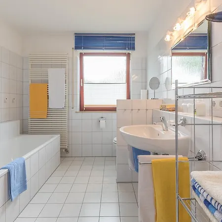 Ferienwohnung Gontrum * Gailingen
